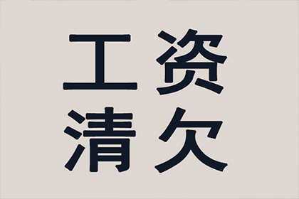 欠款不还引发的争议类型是哪一种？